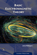 Basic Electromagnetic Theory Book Cover