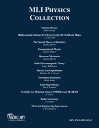MLI Physics Collection