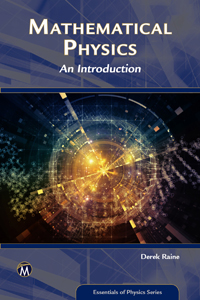 Mathematical Physics: An Introduction Book Cover