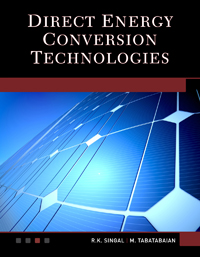 Direct Energy Conversion Technologies Book Cover