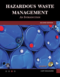 Hazardous Waste Management Second Edition