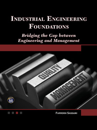 Industrial Engineering 
Foundations
