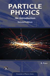 Particle Physics An Introduction Second Edition Book Cover