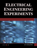 Electrical Engineering Experiments Book Cover