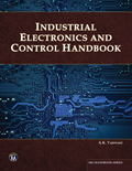 Industrial Electronics and Control Handbook Book Cover