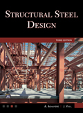 Structural Steel Design, Third Edition Book Cover