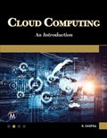Cloud Computing An Introduction Book Cover