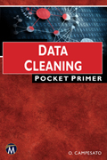 Data Cleaning Book Cover