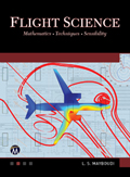 Flight Science Book Cover