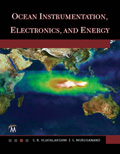 Ocean  Instrumentation,  Electronics, and Energy Book Cover
