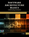 Software Architecture Basics Book Cover