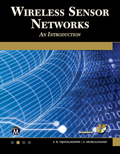 Wireless Sensor Networks Book Cover