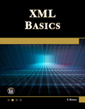 XML Basics Book Cover